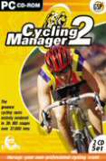 GSP Cycling Manager 2 PC