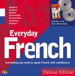 Everyday French Deluxe Edition