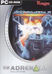 GSP Expendable Adrenaline Range PC