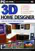 3D Home Designer