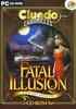 GSP Limited Cluedo Chronicles: Fatal Illusion