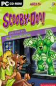 Scooby Doo Glowing Bug Man PC