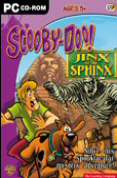 Scooby Doo Jinx Of The Sphinx PC