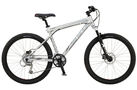 GT Avalanche 1.0 Disc 2008 Mountain Bike