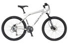 GT Avalanche 1.0 Disc 2009 Mountain Bike