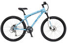 GT Avalanche 1.0 Disc 2009 Women` Mountain Bike