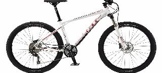 GT Avalanche Elite 27.5 MTB 2015 White