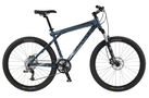 GT Avalanche Expert 2008 Mountain Bike