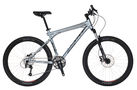 GT Avalanche Expert 2009 Mountain Bike