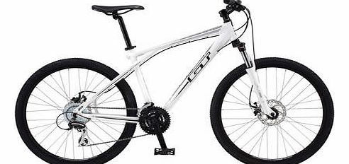 GT Bicycles Gt Aggressor 1 2014 Mountain Bike