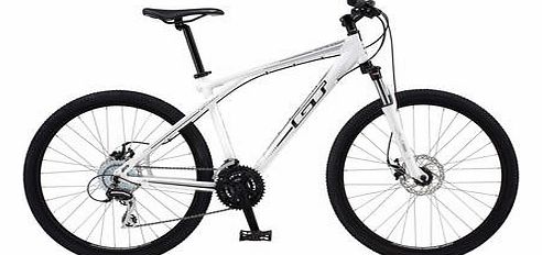 GT Bicycles Gt Aggressor 1 2014 Mountain Bike