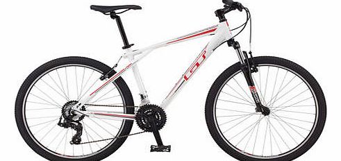 GT Bicycles Gt Aggressor 3 2014 Mountain Bike