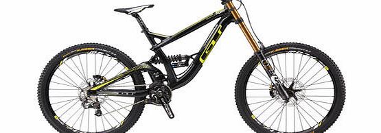 GT Bicycles Gt Fury World Cup 2015 Mountain Bike