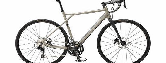 GT Bicycles Gt Grade 105 2015 Adventure Road Bike