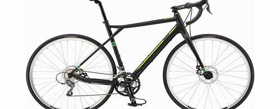GT Bicycles Gt Grade Claris 2015 Adventure Road Bike