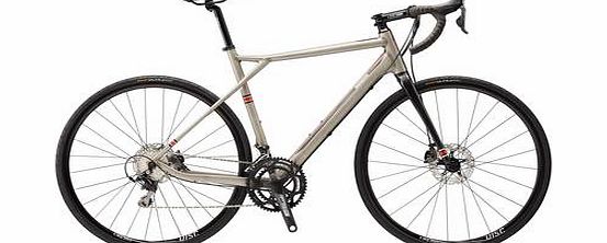 GT Bicycles Gt Grade X 2015 Adventure Road Bike