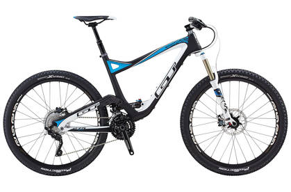 GT Bicycles Gt Sensor Carbon Pro 2014 Mountain Bike