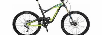 GT Bikes Gt Force X Carbon Expert 2015 Mountain Bike With