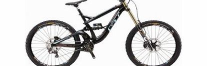 GT Bikes Gt Fury Team 2015 Dh Mountain Bike With Free Goods