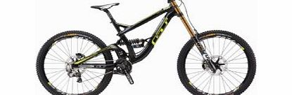 GT Bikes Gt Fury World Cup 2015 Dh Mountain Bike With