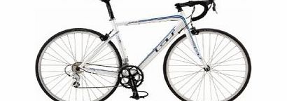 GT Bikes Gt Gtr Series 4 Road Bike 2014