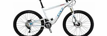 GT Bikes Gt Helion Expert 2015 Mountain Bike With Free