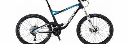 Gt Sensor Carbon Pro Mountain Bike 2014