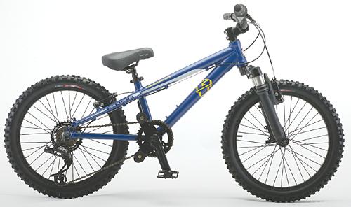 GT Chucker 20 Inch 2005 Bike