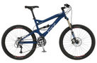 GT Force 1 2008 Mountain Bike