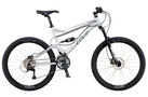 GT Force 3.0 2009 Mountain Bike