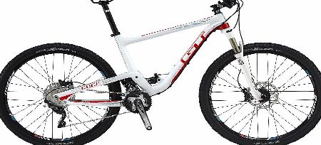 GT Helion Carbon Expert 2015....Ex Demo Full