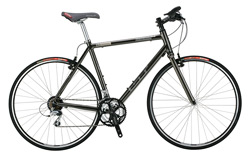 GT Legato 4.0 2007 Hybrid Bike