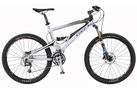GT Marathon Carbon Pro 2008 Mountain Bike