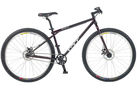 GT Peace 9R 2008 Mountain Bike