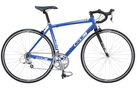 GT R Series 3 2009 Road Bike