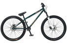 GT Ruckus UF 2008 Jump Bike