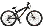 GT Tempest 2.0 2008 Jump Bike