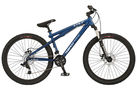GT Tempest 3.0 Disc 2008 Jump Bike