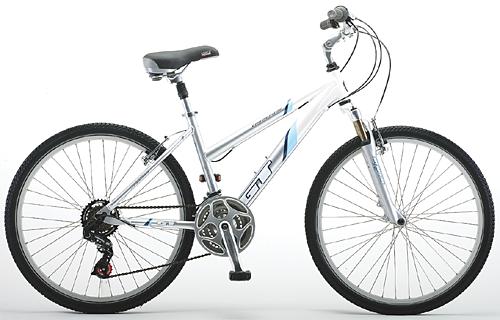 GT Timberline Gents 2005 Bike