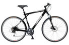 GT Transco 3.0 D 2008 Hybrid Bike
