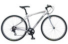 GT Transco 4.0 2008 Hybrid Bike