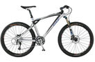GT Zaskar Carbon Pro 2008 Mountain Bike