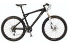 GT Zaskar Carbon Team 2008 Mountain Bike