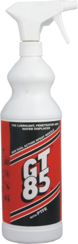 GT85 1 Litre Pump Action Spray