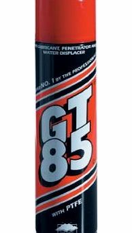 GT85 LUBE