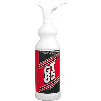 GT85 Lubricant 1L Spray