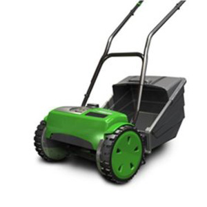 best quiet lawn mower on cheapest gtech cm01 cordless mower lawn mowers � 155 94