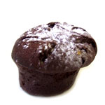 Gtisserie Chocolate Muffin
