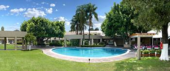 Camino Real - Guadalajara