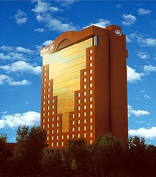Hilton Guadalajara
